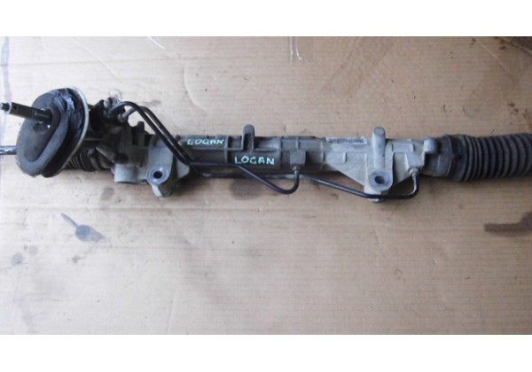 Рульова рейка з ГУР Renault Logan, Logan MCV, Sandero, Sandero Stepway, 6900001363, 8200720880