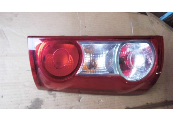 Ліхтар задній лівий Renault Logan MCV, 8200864612, 8200413996 *
