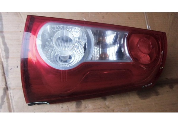 Ліхтар задній правий Renault Logan MCV, 8200864610*