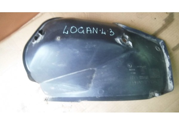 підкрилок задній лівий Renault Logan MCV, 8200848949