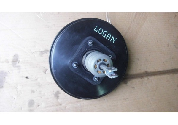 вакуум Renault Kangoo, Logan MCV, 8200764734, 03.7752-8535.4