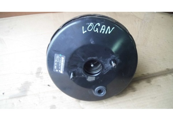 вакуум Renault Kangoo, Logan MCV, 8200764734, 03.7752-8535.4
