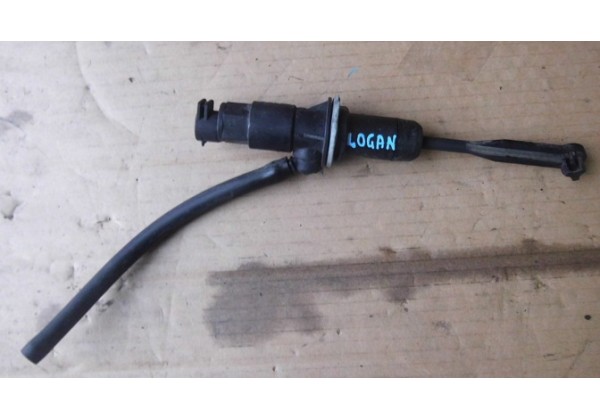 Головний циліндр зчеплення Renault Logan, Logan MCV, Duster, Sandero 1.6, 6001548446 *