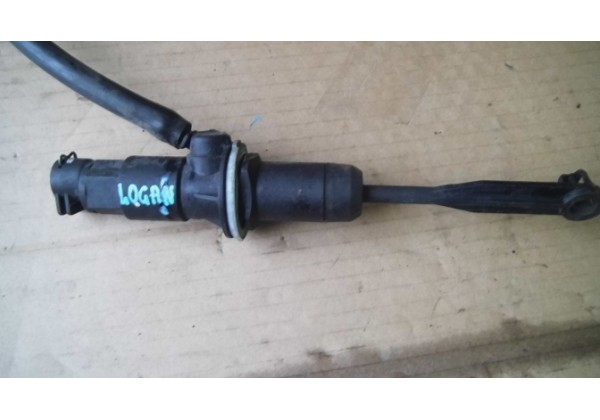 Головний циліндр зчеплення Renault Logan, Logan MCV, Duster, Sandero 1.6, 6001548446 *