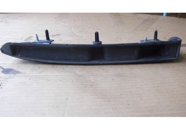 накладка правої задньої двері Renault Logan MCV, 06-09