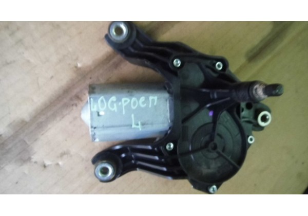 Моторчик склоочисника задній Renault Logan MCV, 6001548990, 8200441376