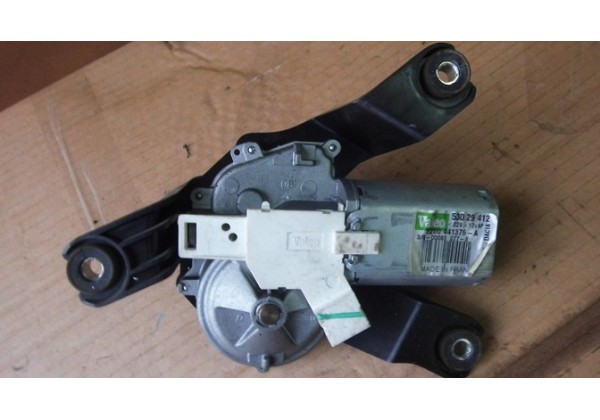 Моторчик склоочисника задній Renault Logan MCV, 6001548990, 8200441376