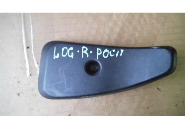 Ручка обмежувача правих задніх дверей Renault Logan MCV, 8200522398