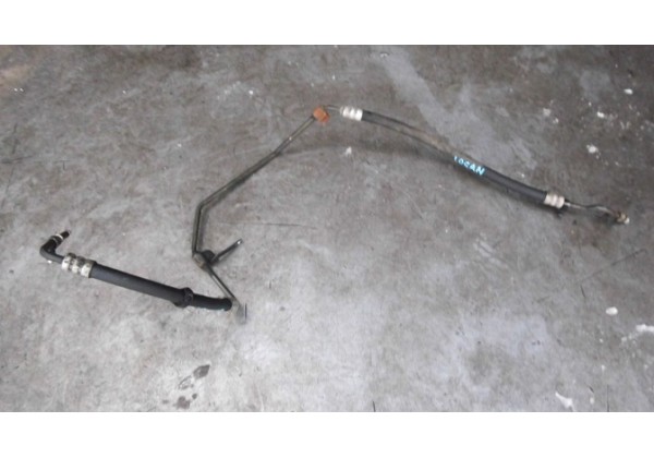 Трубка ГУР високого тиску Renault Logan, Logan MCV, Sandero 1.4, 1.6 8V, 8200720883