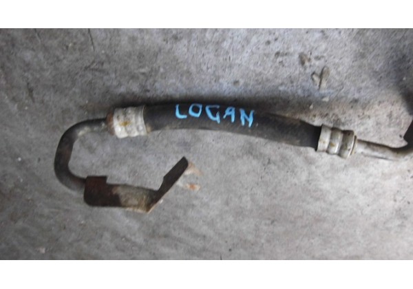 Трубка ГУР низького тиску Renault Logan, Logan MCV, Sandero 1.4, 1.6 8V, 8200720079
