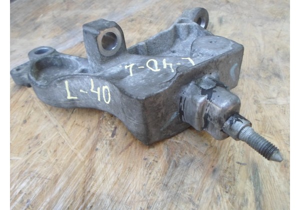 Кронштейн КПП Renault Laguna III 2.0 dci, M9R, 112470006N