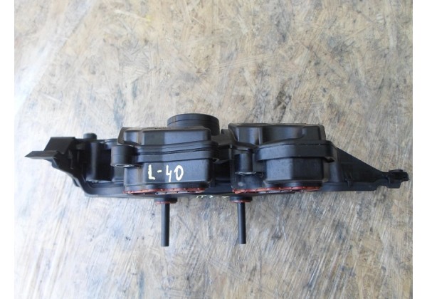 Сапун, (масловіддільник), клапанна кришка Renault 2.0 dci, M9R, 8200673395