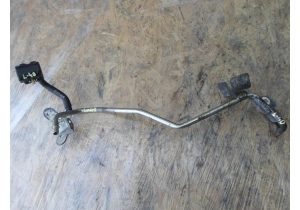 паливна трубка Renault 1.5, 2.0 dci, 8200386024, 8200534236-А