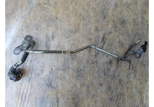 паливна трубка Renault 1.5, 2.0 dci, 8200386024, 8200534236-А