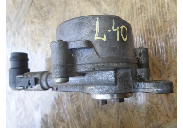 вакуумний насос Renault 2.0 dci, M9R, 8200683981