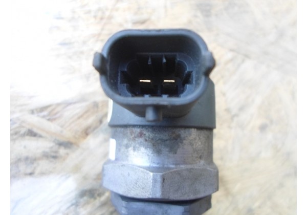 Датчик тиску палива в рейці Renault 2.0 dci, M9R, 0281002800, 226706711R, 8200610770