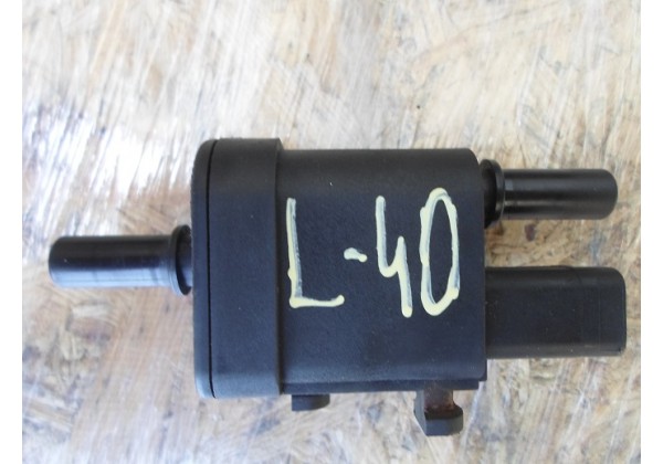 Передпусковий підігрівач паливного фільтра Renault Kangoo II 1.5 dci, Laguna III 2.0 dci, 8200699179