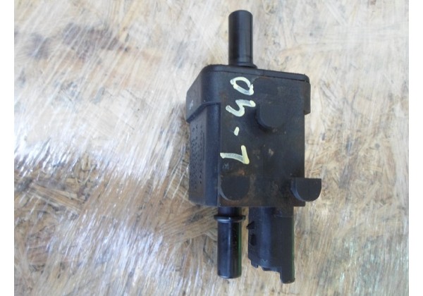 Передпусковий підігрівач паливного фільтра Renault Kangoo II 1.5 dci, Laguna III 2.0 dci, 8200699179