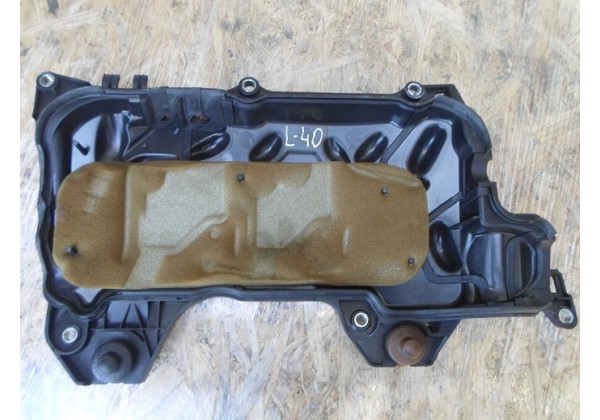 Декоративна накладка клапанної кришки Renault 2.0 dci, 8200638033, 8200672464