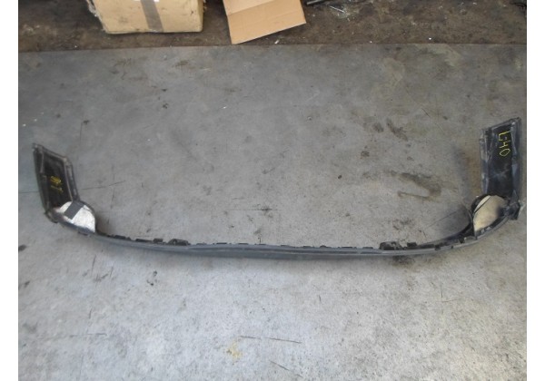 Накладка бампера заднього нижня Renault Laguna III, хетчбек, 960300010R, 850220001R