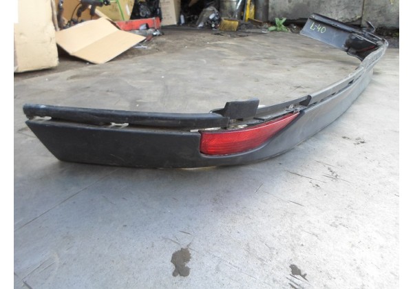 Накладка бампера заднього нижня Renault Laguna III, хетчбек, 960300010R, 850220001R