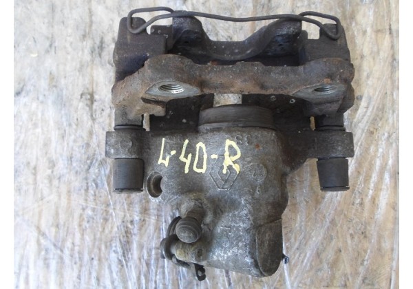 Суппорт задній правий Renault Laguna III, 440010014R