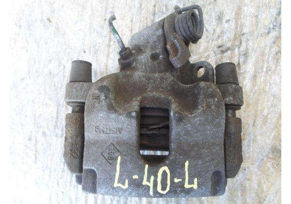 Суппорт задній лівий Renault Laguna III, 440110006R