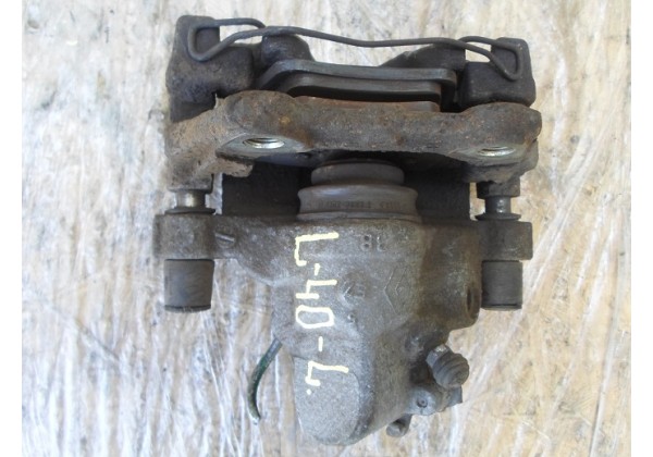Суппорт задній лівий Renault Laguna III, 440110006R