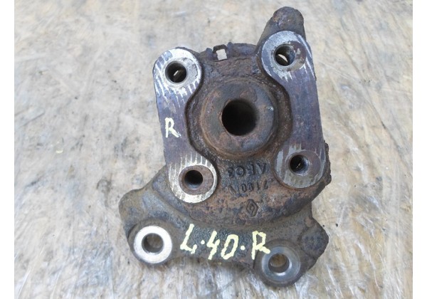 Цапфа задня права з ABS Renault Laguna III, 430180015R