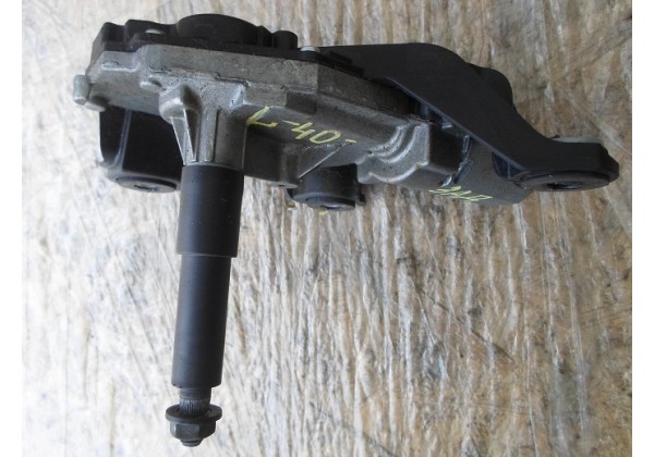 Моторчик склоочисника задній Renault Laguna III, хетчбек, 0390201832, 287100006R