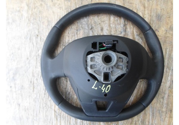 Кермо Renault Laguna III