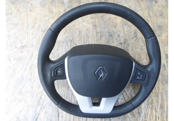 Кермо Renault Laguna III