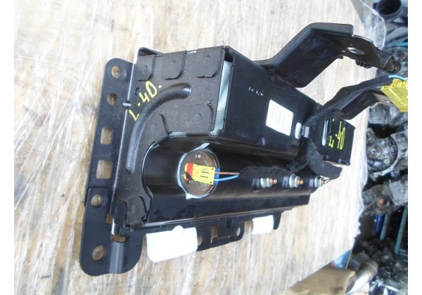 Подушка безпеки пасажирська, (в торпедо) Renault Laguna III, 985250002R