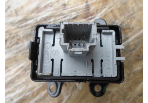 Кнопка круїз контролю Renault, 255500002R