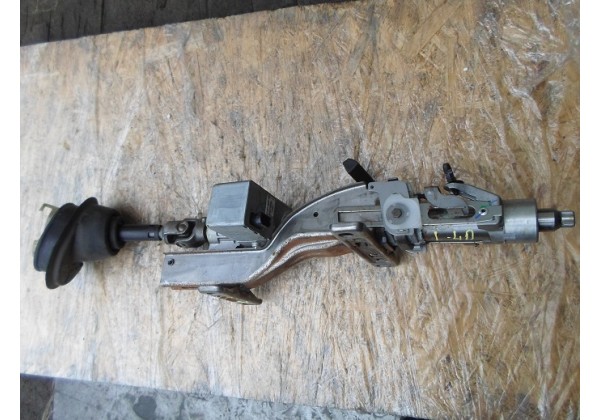 Колонка рульова, з блокадою керма Renault Laguna III, 488100002R, 487000007R