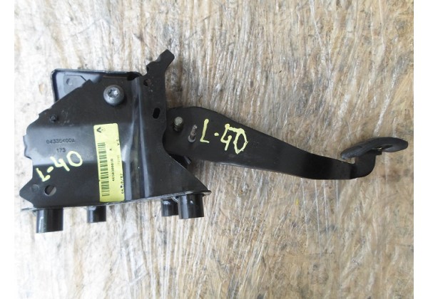 Педаль зчеплення Renault Laguna III 2.0 dci, 465030001R