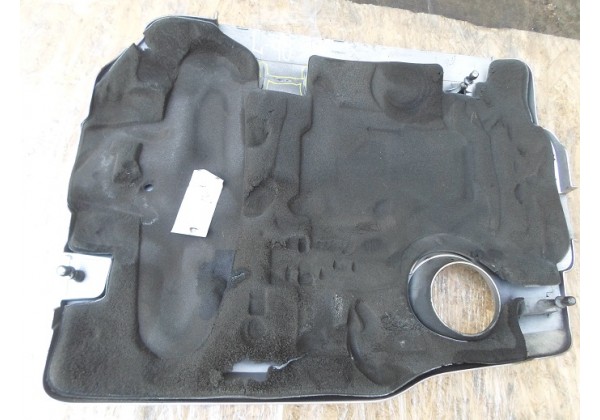 Накладка двигуна декоративна Renault Laguna III, 8200621297