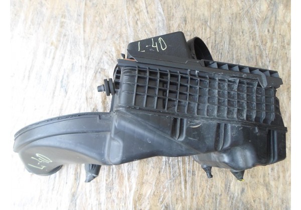 Корпус повітряного фільтра Renault Laguna III 2.0 dci, 8200545836, 8200581277