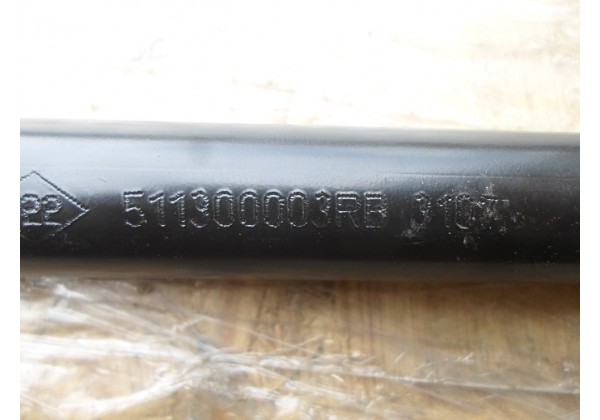 Буксирувальний гак Renault, 511300003R