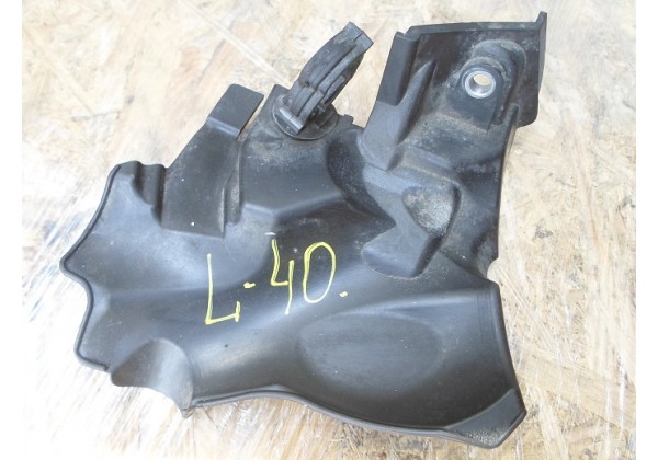 Пильник, захист генератора Renault Laguna III 2.0 dci, 8200617474