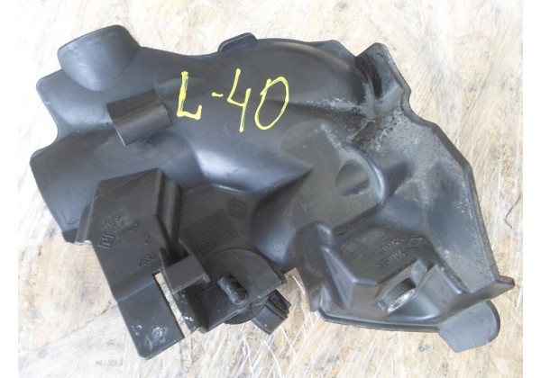 Пильник, захист генератора Renault Laguna III 2.0 dci, 8200617474
