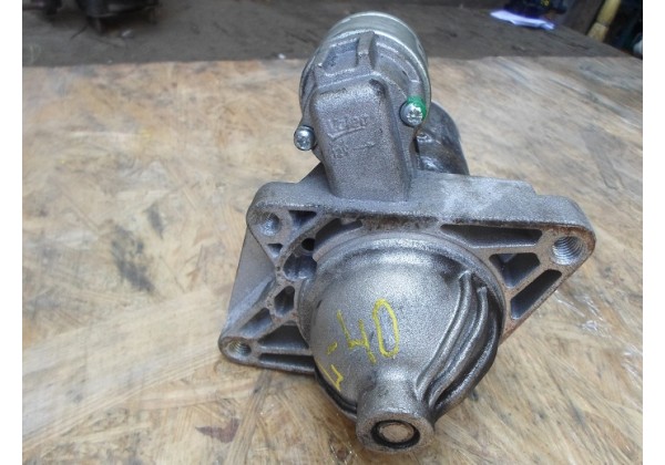 стартер Renault Megane II, III, Scenic II, III, Laguna II, III, Trafic II, Master III, Espace IV, Vel Satis, Koleos 2.0, 2.3 dci, LRS02304, 8200628430