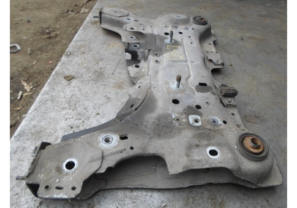 Балка підмоторна, підрамник Renault Laguna 3, 544012760R
