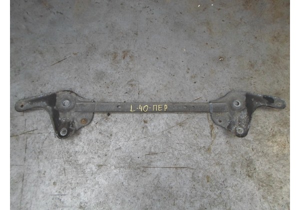 Балка підрадіаторна Renault Laguna III 2008-2015, 544694811R