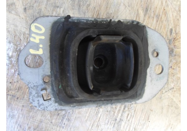 подушка, опора двигуна ліва Renault, 8200277209, 8200292828, 8200652212