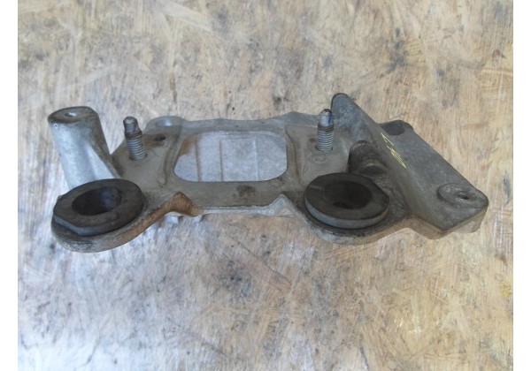 Кронштейн лівої подушки двигуна Renault Laguna III, 1.5 DCi, 2.0 DCi, 112210001R