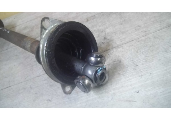Піввісь, приводний вал, ліва Renault Laguna II, 1.8 16V, 2.0 16V, 7711134779, 8200014111