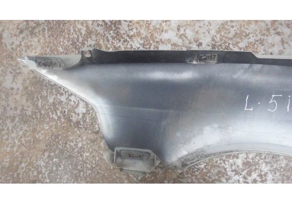 Крило праве переднє Renault Laguna II, 8200295804, 01-05р