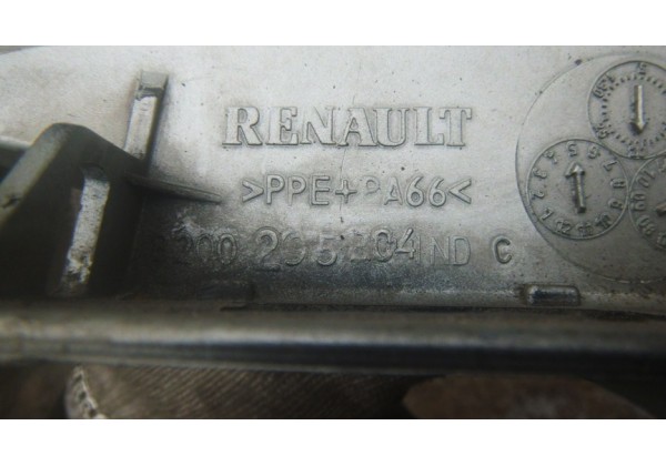 Крило праве переднє Renault Laguna II, 8200295804, 01-05р