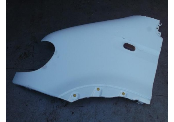 Крило ліве Renault Master II, 98-03, 7750350504